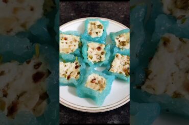 Healthy Snacks-Protein and low calorie recipe #weightlossjourney #shorts #trending #recipe