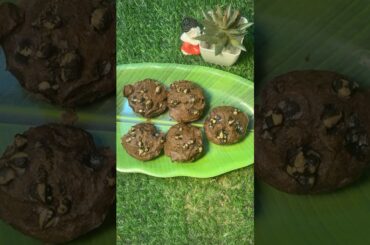 Ragi banana cupcake#healthy snacks making2#easy and tasty#delicious#simple#homemadecake