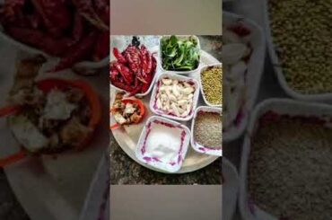 Vellulli Karam |#VNR Home Foods | # Karam podi #Healthy recipes