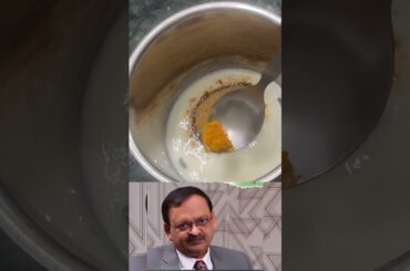 Vaidji subhash Goyal k healthy habit#shortsfeed #trending #ytshorts #easyrecipe