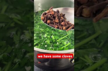 Drink one cup of this magic mixture for 7 days and your belly fat will melts completely!