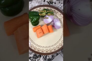 Fibre rich pancakes / healthy lunch #ytshort #recipe #menkazrasoi #viralshort #pancakes #food