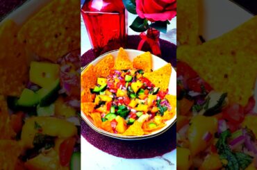 Mango Salad Recipe|Tasty Salad Recipes For Weight Loss|Salad Recipes For Weight Loss#shorts #short