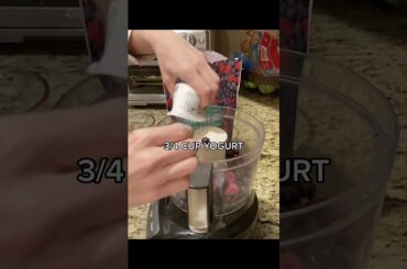 Sweet Treats: Healthy Ice Cream Hacks #weightloss #Foodie