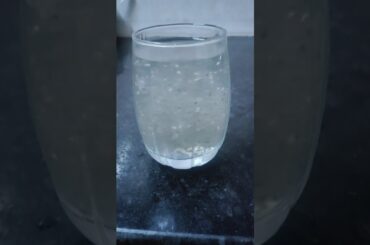 viral chia seeds recipe | healthy chia seeds falooda #youtubeshorts #shorts #viralvideo #chiaseeds