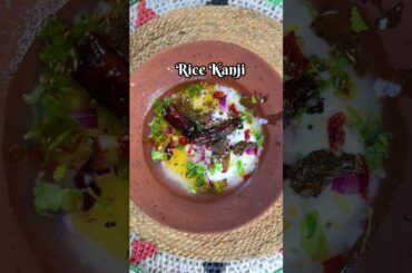 SUMMER SPECIAL : RICE KANJI