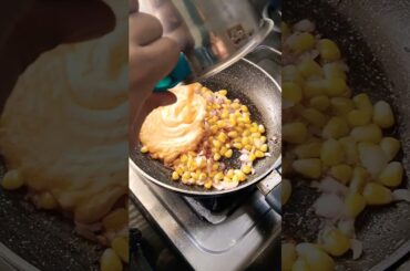 #shorts HEALTHY RED SAUCE PASTA #redsausepasta #pasta #healthyrecipes #viral #trending