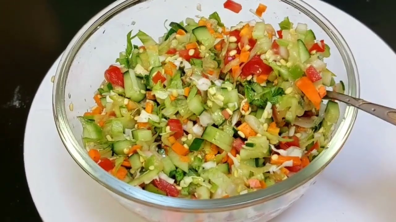 Raw Mango Salad for Weight Loss | Summer Special Healthy Salad Recipe Raw Mango Salad for Weight Loss | Summer Special Healthy Salad Recipe