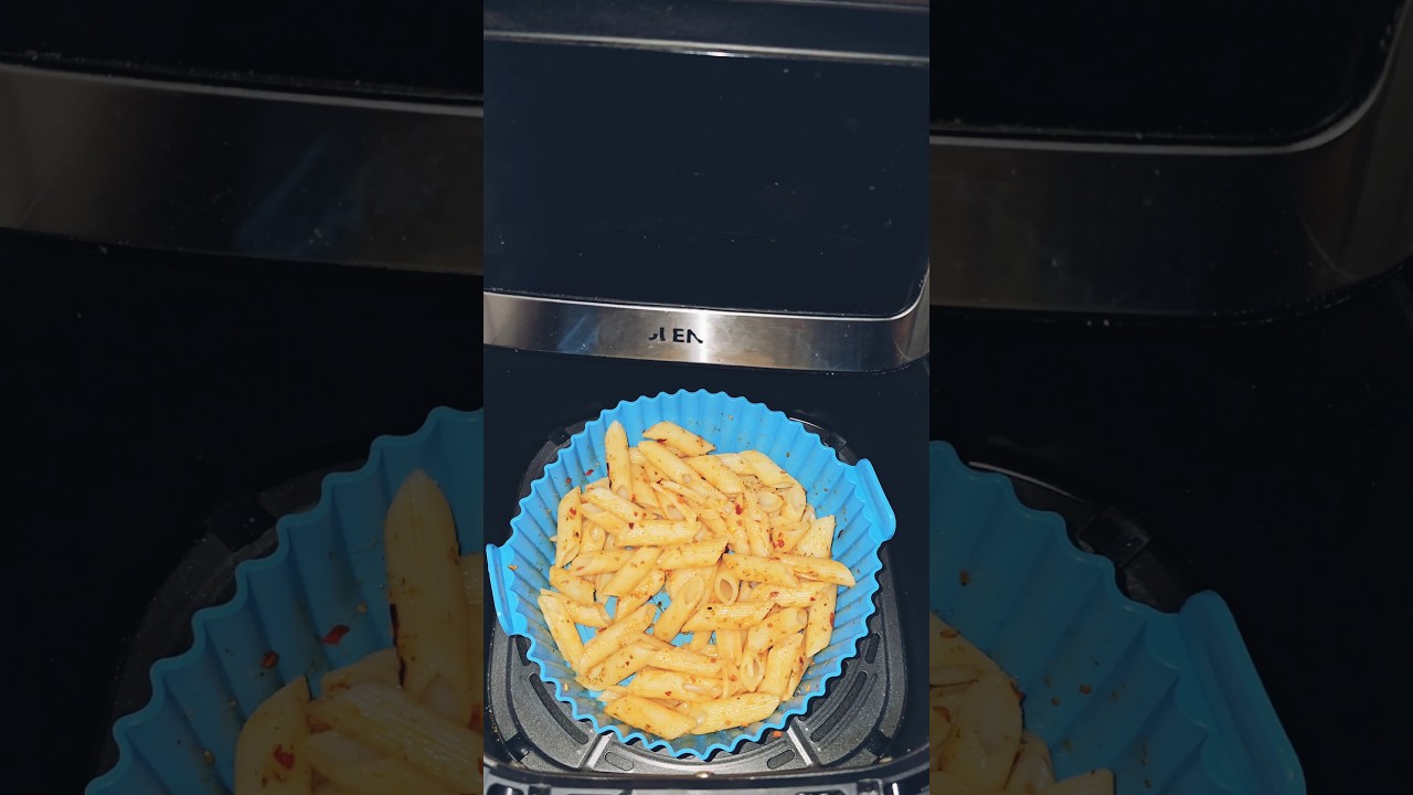 Air Fryer Pasta Chips Taste Test #pasta #pastachips #food #airfryer #airfryerhacks #airfryerrecipes Air Fryer Pasta Chips Taste Test #pasta #pastachips #food #airfryer #airfryerhacks #airfryerrecipes
