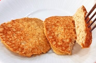 REPLACE BREAD! ZERO CARBS and 4 INGREDIENTS - NO FLOUR, SUGAR, or MILK - Easy and Delicious (Keto)