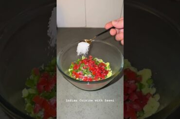 I Made The Ultimate Guacamole Sandwich