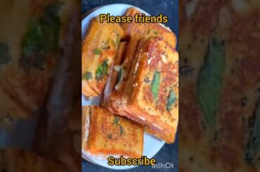 Bina Tel ka healthy aur chatpata nashta banaen minuton mein#shorts #shortvideo