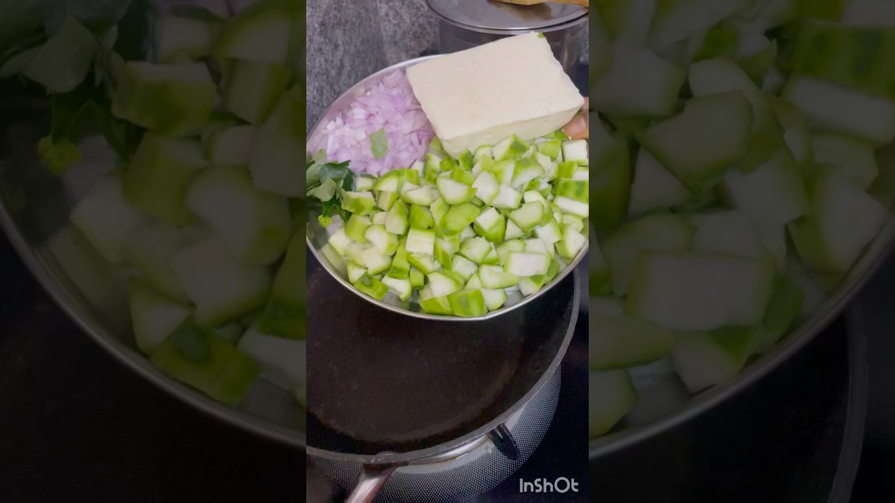 Beerakaya Paneer Curry #shorts #recipe #cooking #simple #recipes #paneer Simple Lunch recipes #easy Beerakaya Paneer Curry #shorts #recipe #cooking #simple #recipes #paneer Simple Lunch recipes #easy