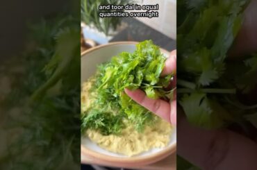 zero oil recipe/Dill ki bhaji se bana healthy Breakfast/ #trending  #shorts#viralvideo