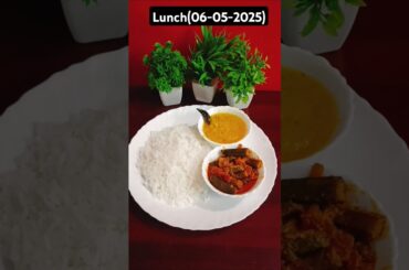 bhendi curry #food #ladyfinger #healthylunch #lunchbox #recipe #ytshorts #cooking #lunchmenu #lunch