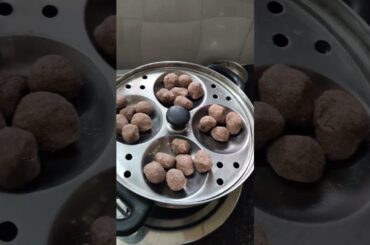 kuluku roti / healthy sweet / healthy snacks #india #viralvideo