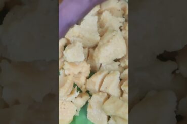 Pasiparupu puttu recipe in Tamil | Healthy breakfast recipes #homecuisine #tamilfood #indiansnacks