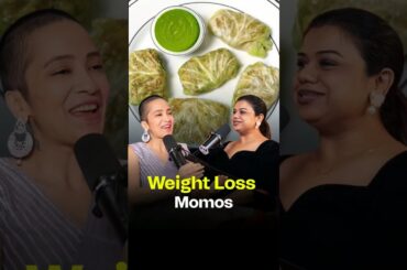 Transform Your Diet: Healthy Momo Recipes for Weight Loss | Fat Loss Tips | Indian Weight Loss Diet