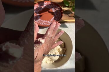 Making Sopes With My Mom #sopes #mexicanfood #healthyrecipes