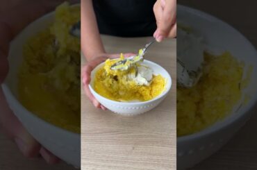 Healthy corn bread, Gluten FREE for your breakfast or afternoon snack!