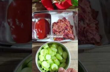 Healthy Lunchbox Ideas..#food #shorts #viralvideo #trending #lunch #lunchbox #tiffin #healthy #reels