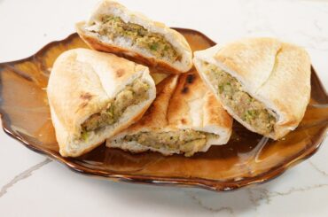 100g lentils and 100g broccoli! I make it every week! Simple and delicious lentil recipe!