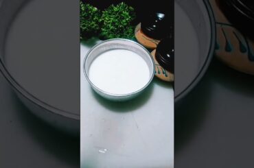 nutrition se bharpur makhane ka rayta #mouthwatering recipe #healthy dish #comfort food