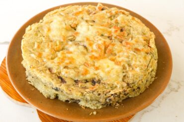 Healthy Recipes Dinner! The Shocking Benefits Of Eating Lentils My Grandmother’s Secret Recipe!