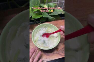 “Day 6/30 cucumber healthy salad in seconds” #viralvideo #recipe #salad #shorts #reels #viralshorts