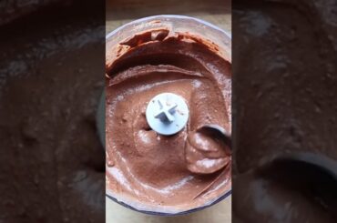 Gesunde Vegane Nutella | Schokoaufstrich ohne Industriezucker #vegan  #rezepte#gesunderezepte