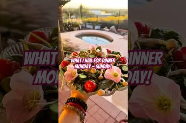 Deliciously Easy Mostly Raw Vegan Dinner Ideas