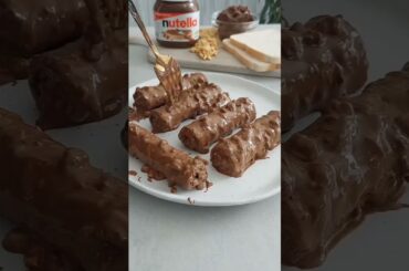 #chocolatebread #snacksrecipes#dessert #dessertrecipes#chocolate#breadrecipes#chocobread#homecooking