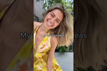 My fav snack ideas #healthysnacks #foodie #yummy