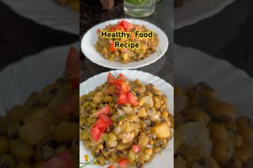 Healthy food Recipe #cookingshorts ##homecooked #healthyrecipes #food #youtubeshorts #shortsyoutube