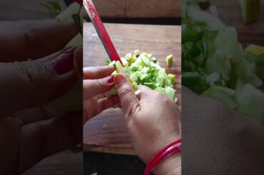 Sara Summer lunch se pehle yehi khao, weight loss pakka#shots#lopaskitchen