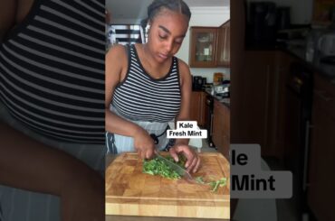 If you want to enjoy kale, try this #shorts #recipes #healthy