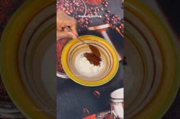 Low-Calorie Strawberry Coffee Delight #strawberry #healthy #lowcalorie #coffee #dessert #snacks