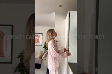 WHAT I EAT IN A DAY #diet #nutrition #caloriedeficit #whatieatinaday #health #fitness #healthylife