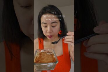 Tiramisu? Chiamisu! #healthyrecipes #tiramisu #chiapudding #chiaseeds #breakfast #easyrecipe