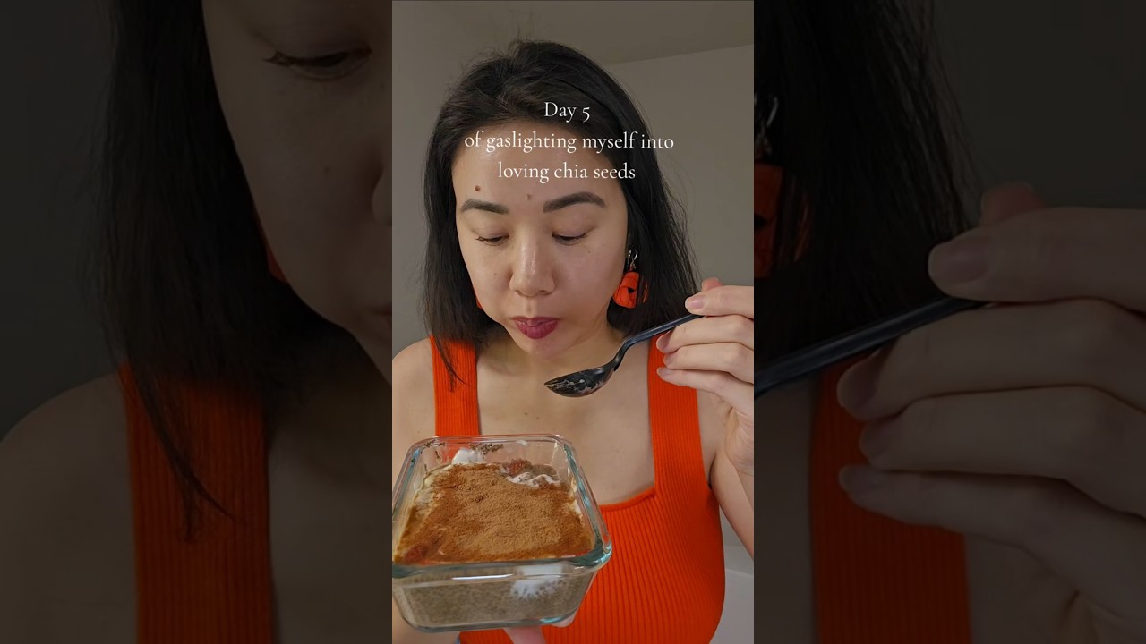 Tiramisu? Chiamisu! #healthyrecipes #tiramisu #chiapudding #chiaseeds #breakfast #easyrecipe Tiramisu? Chiamisu! #healthyrecipes #tiramisu #chiapudding #chiaseeds #breakfast #easyrecipe