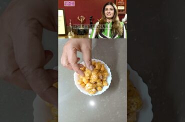 Makhana Candy - Healthy and tasty snack #viral #viralshorts #youtube #youtubeshorts #makhanasnacks