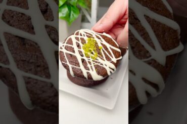 No Sugar, No Flour Cookies - Guilt-Free & Delicous! #flourless #healthysnacks #asmr