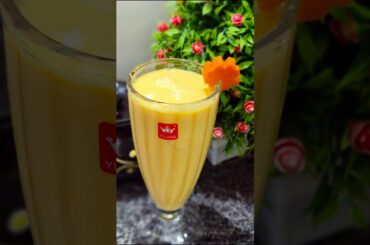 Carrot Milkshake#healthy #recipe #food #healthyjuice