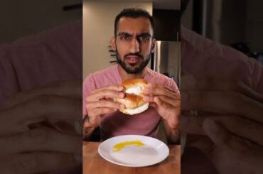 How to Make Bagel Sandwich from Steven Universe