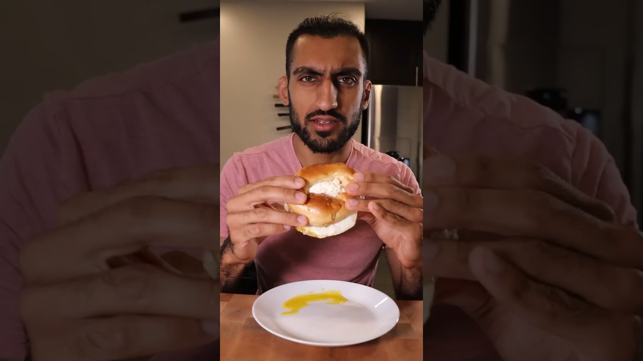 How to Make Bagel Sandwich from Steven Universe How to Make Bagel Sandwich from Steven Universe