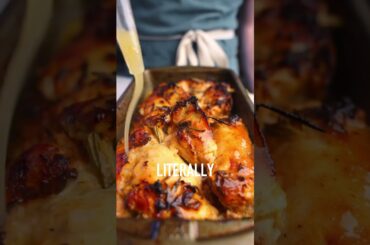 Chicken Meal Prep That Doesn't Taste Like Cardboard