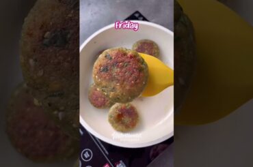 Weightloss Tikki Recipes #weightloss #tikki #tikkirecipe #recipe #healthyrecipes #nutritionist #food