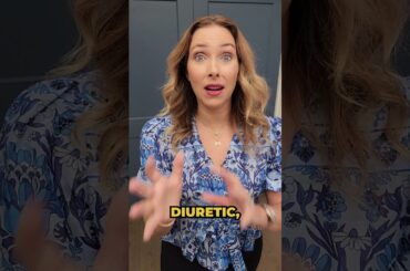 Easy Summer Detox Water For Weight Loss #shorts #detox #weightloss