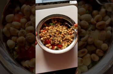 Murmura chaat recipe for weight loss | #shortsfeed #ytshorts #shorts #recipe #food