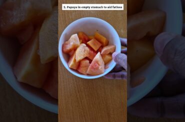 Super Foods for inchloss #healthyfood #inchloss #mummytummy